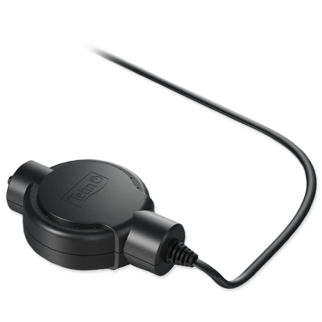 Vzduchovacia sada Tetra Air Silent Maxi 40-80l