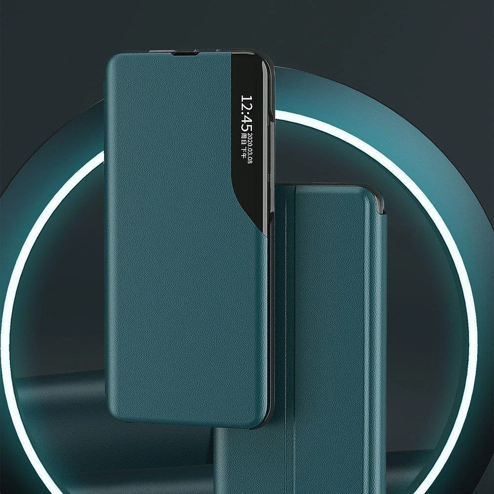 Elegantné knižkové puzdro pre Huawei P40 Lite
