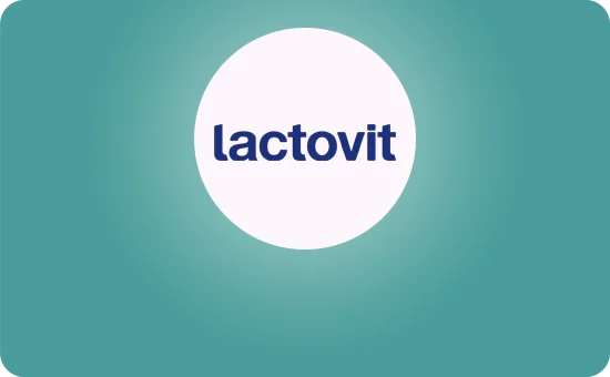 Lactovit
