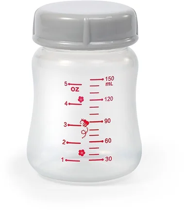 BABYONO Odsávačka elektrická Nurse Pro 1×1 ks, elektrická odsávačka