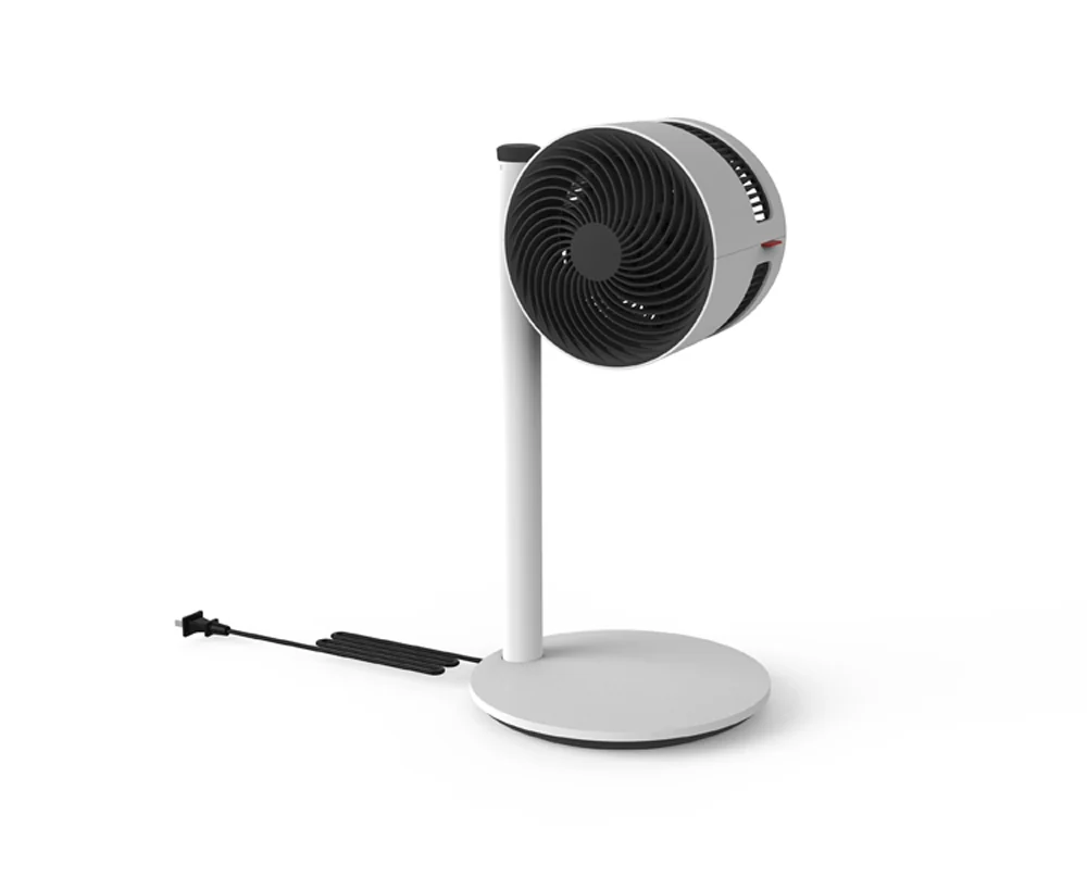 Stojanový ventilátor F120