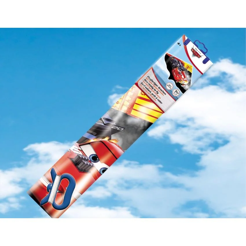 Šarkan Cars McQueen , 34L1182