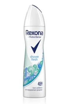 Rexona deodorant Shower fresh 1×150 ml, dezodorant