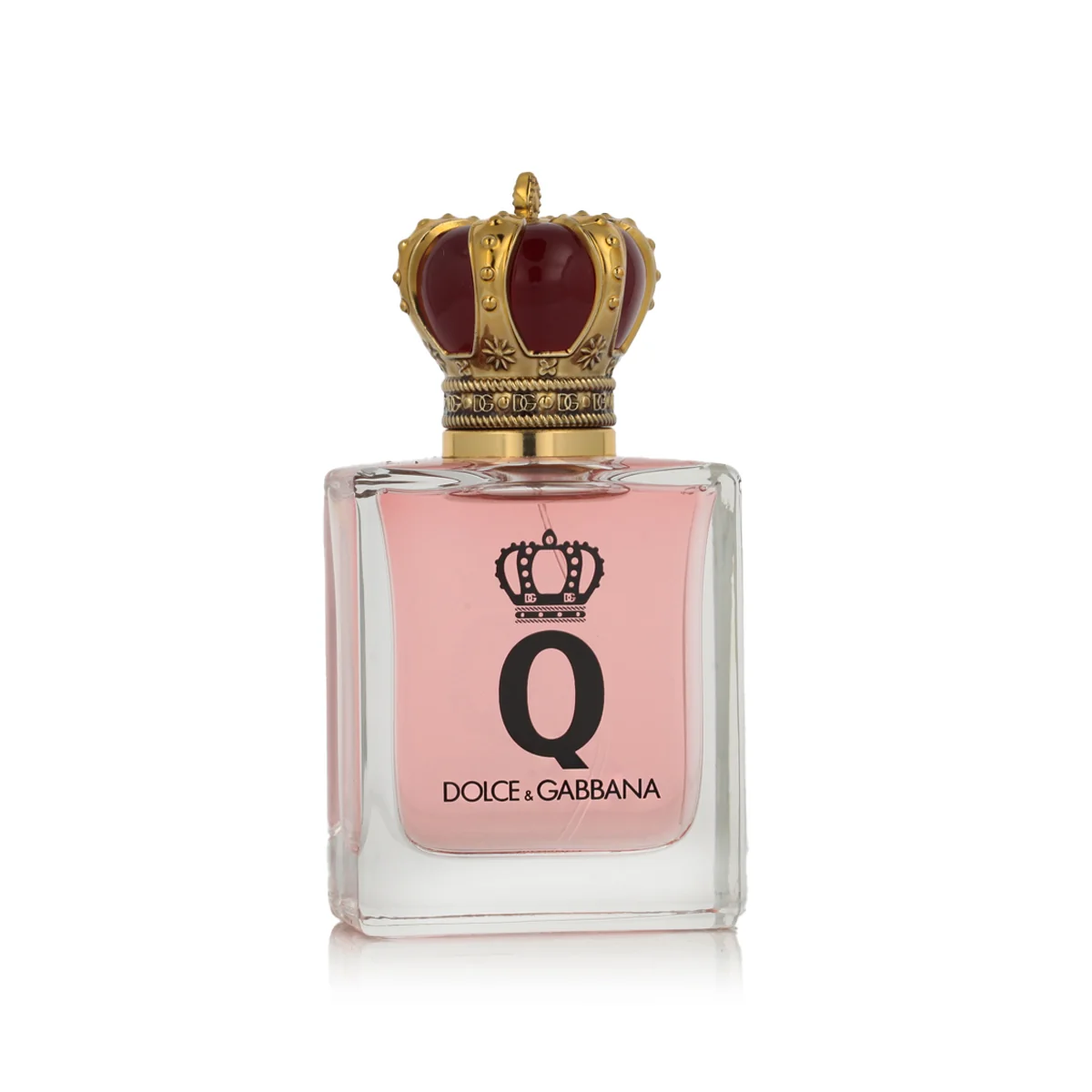 Dolce & Gabbana Q parfumovaná voda pre ženy 50 ml