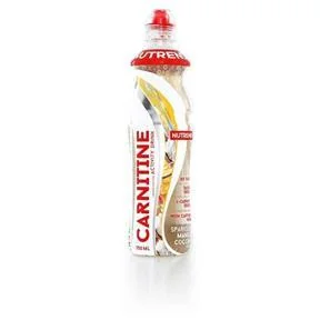 NUTREND CARNITINE ACTIVITY DRINK MOJITO "Z" 1×750 ml, energetický nápoj