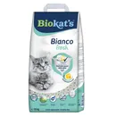 Biokats Podstielka Bianco Fresh Control