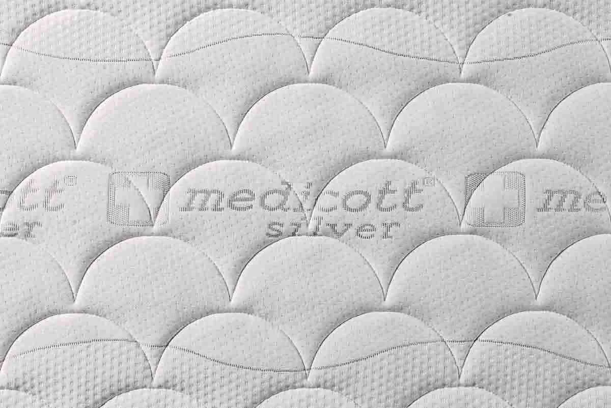 BENAB TOPPER VISCOOL HORSE 200x140 1×1 ks, topper