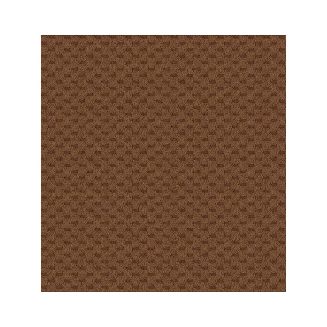Sedací vak vrece 100x75 s plyšová oranžová