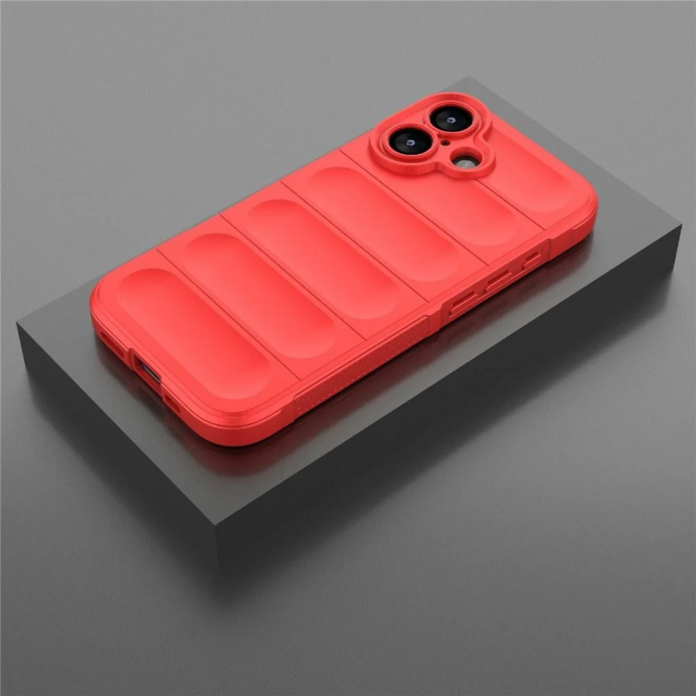Magic Shield Case Modrá
