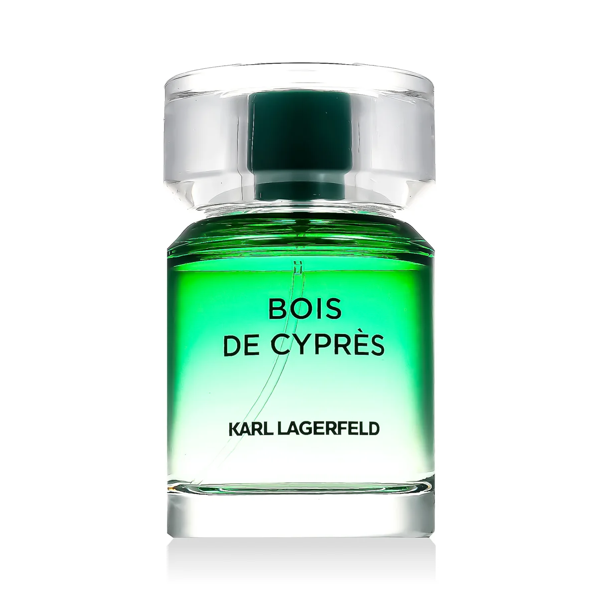 Karl Lagerfeld Bois de Cyprès toaletná voda pre mužov 50 ml