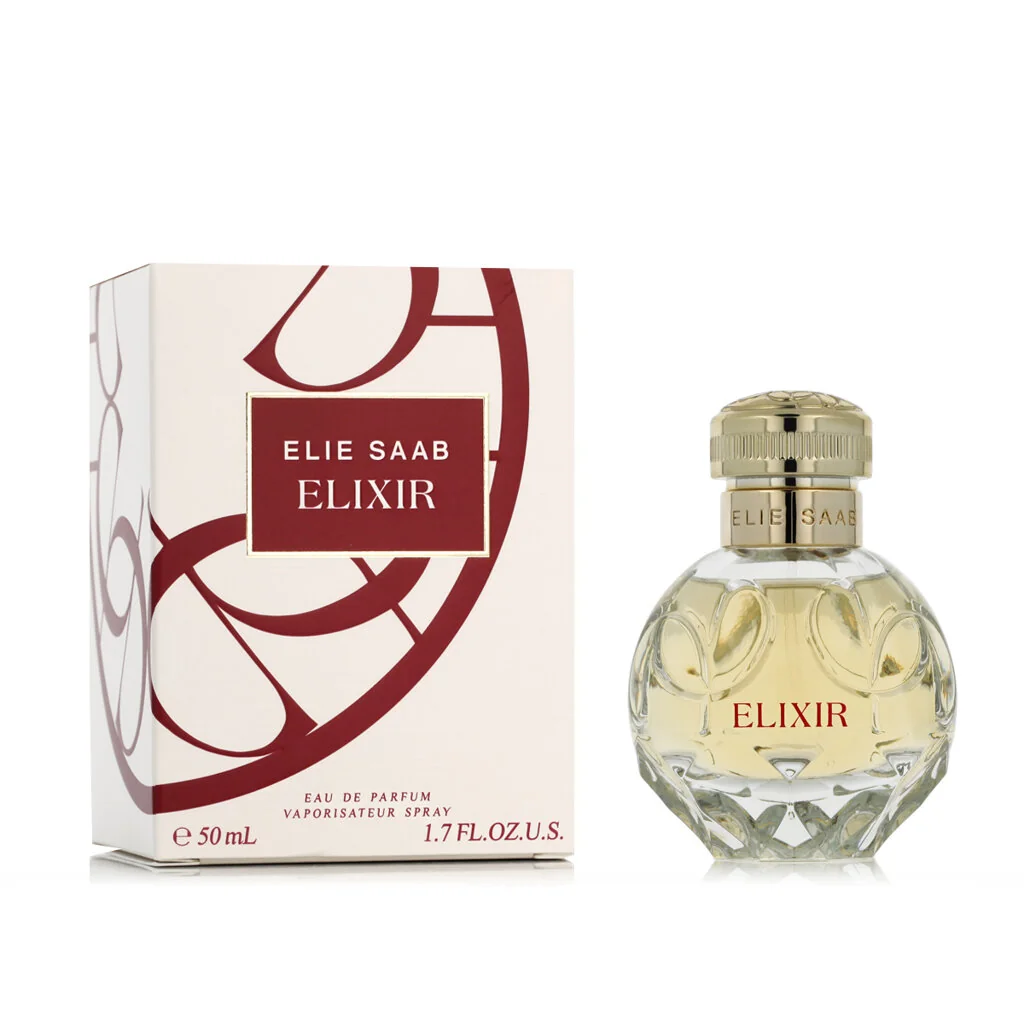 Elie Saab Elixir parfémovaná voda 50 ml pre ženy
