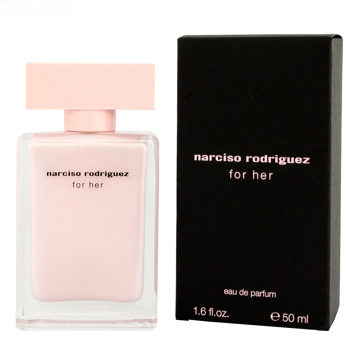 Narciso Rodriguez For Her EDP 50 ml pre ženy