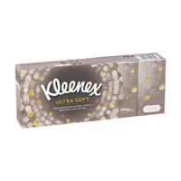 KLEENEX Ultra Soft Mini Hanks 10 ks