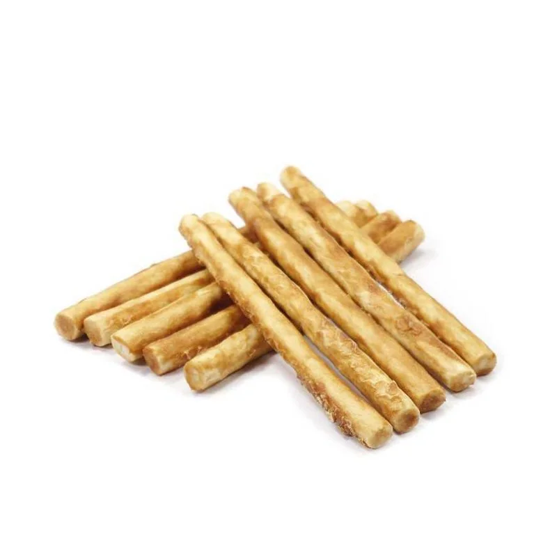 Kolagénové tyčinky pre psy S, 60 g