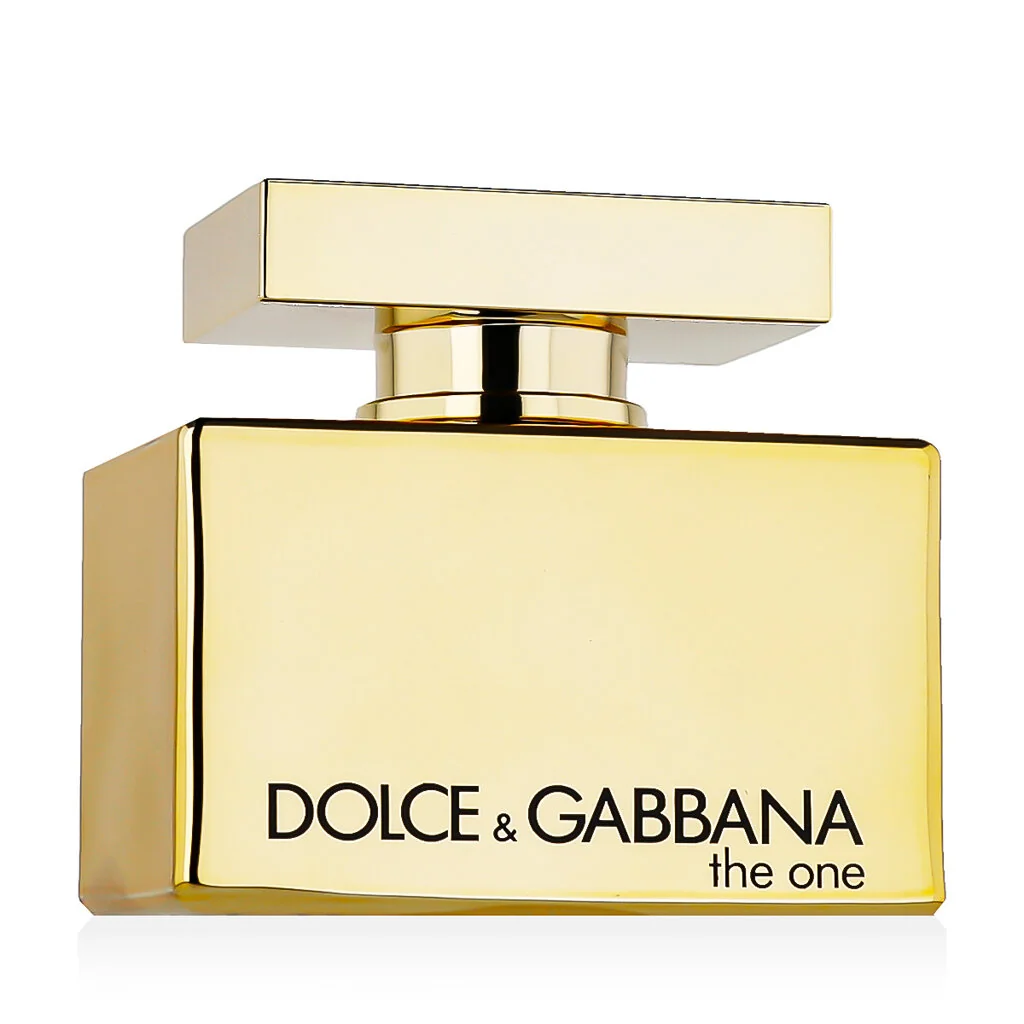 Dolce & Gabbana The One Gold EDP Intense pre ženy 75 ml