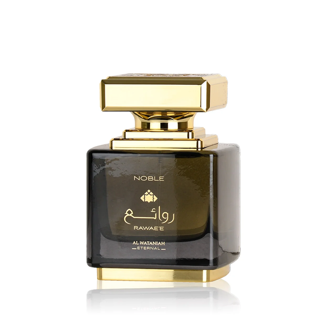 Al Wataniah Rawae'e Noble EDP 100 ml UNISEX