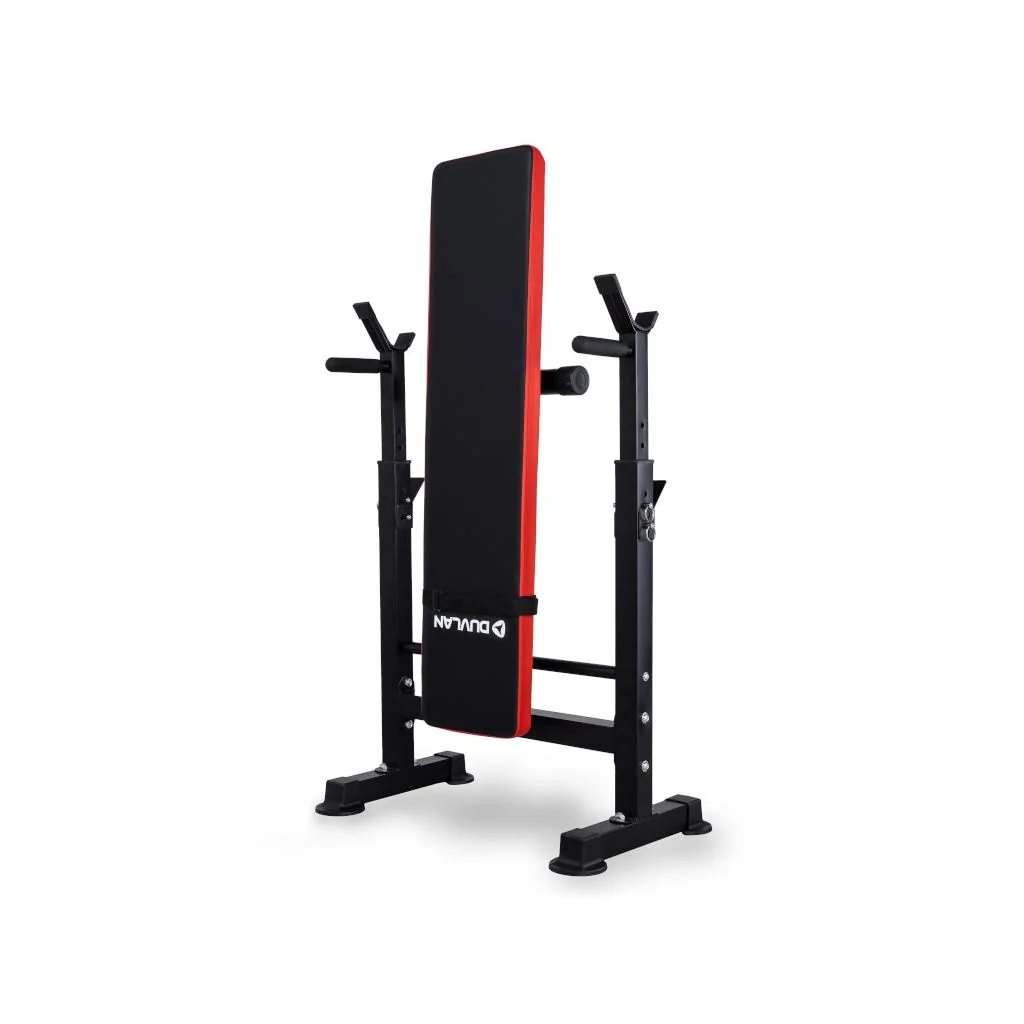 Bench lavica DUVLAN Press Up