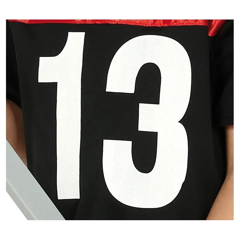 Kostým Hokejista 10-12 rokov