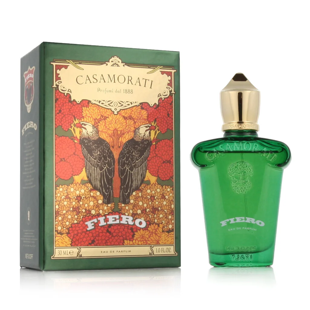 Xerjoff Casamorati 1888 Fiero parfémovaná voda 30 ml pre mužov
