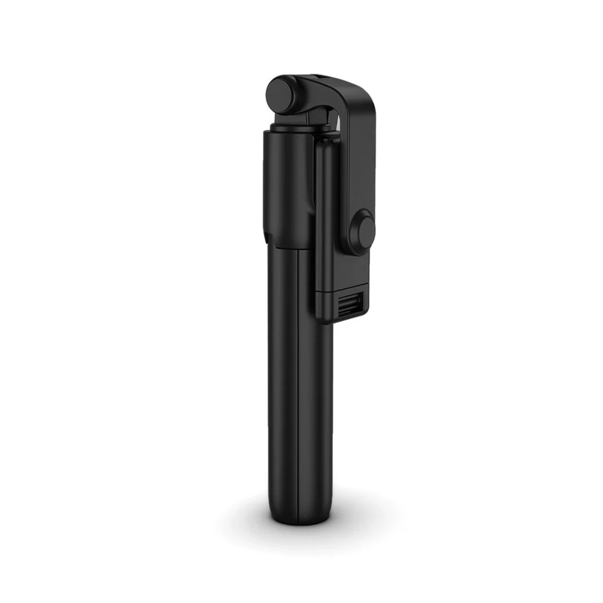 Teleskopický selfie stick s trojnožkou - 70 cm