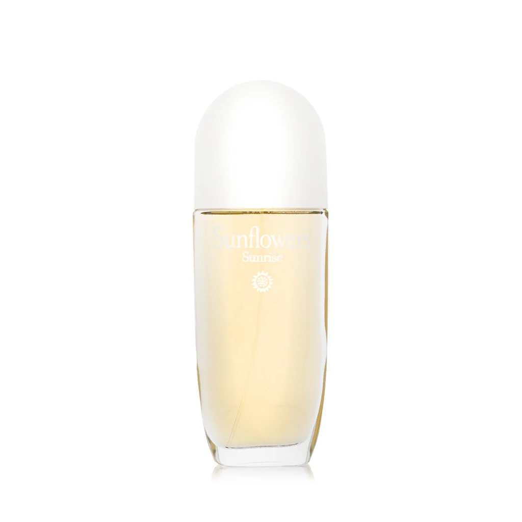 Elizabeth Arden Sunflowers Sunrise EDT 100 ml for Women