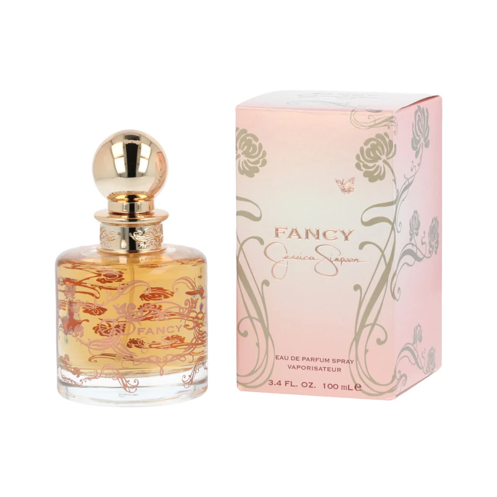 Jessica Simpson Fancy parfémovaná voda 100 ml pre ženy