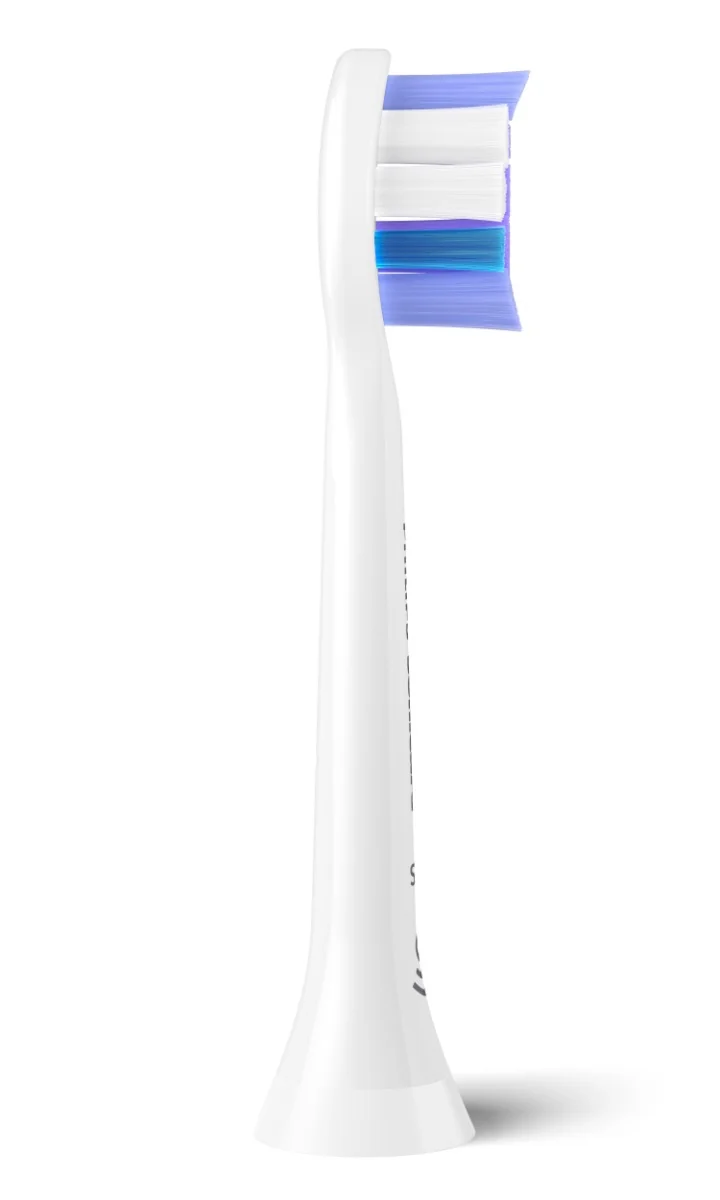 Philips - Hlavica Philips Sonicare Sensitive Standard 1×2 ks, náhradné hlavice