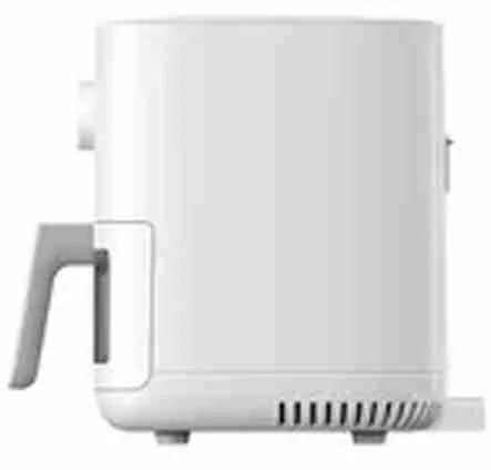 Xiaomi Smart Air Fryer Pro 4L EU 1×1 ks, teplovzdušná fritéza