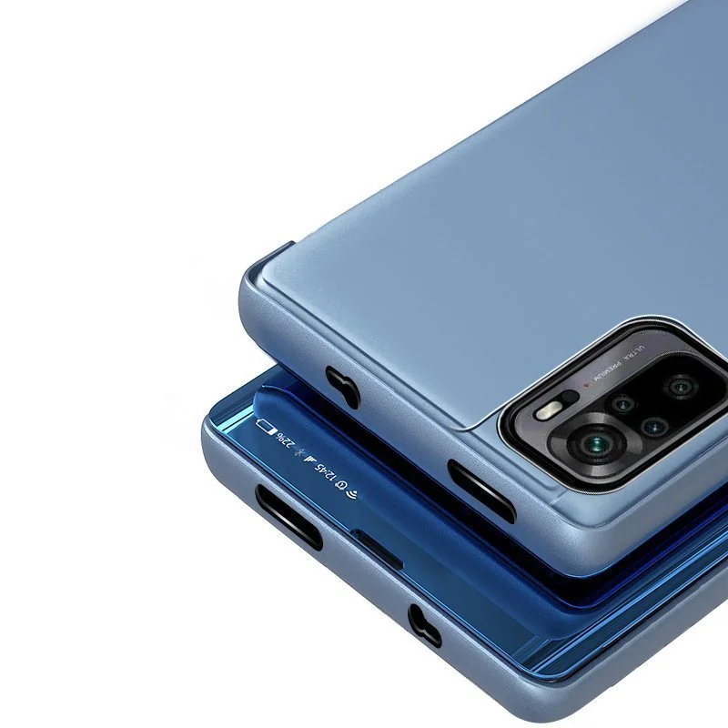 MG Clear View knižkové puzdro na Xiaomi 13 Pro