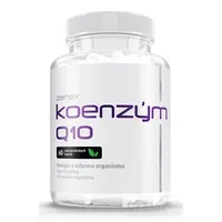 Zerex Koenzým Q10 60 mg