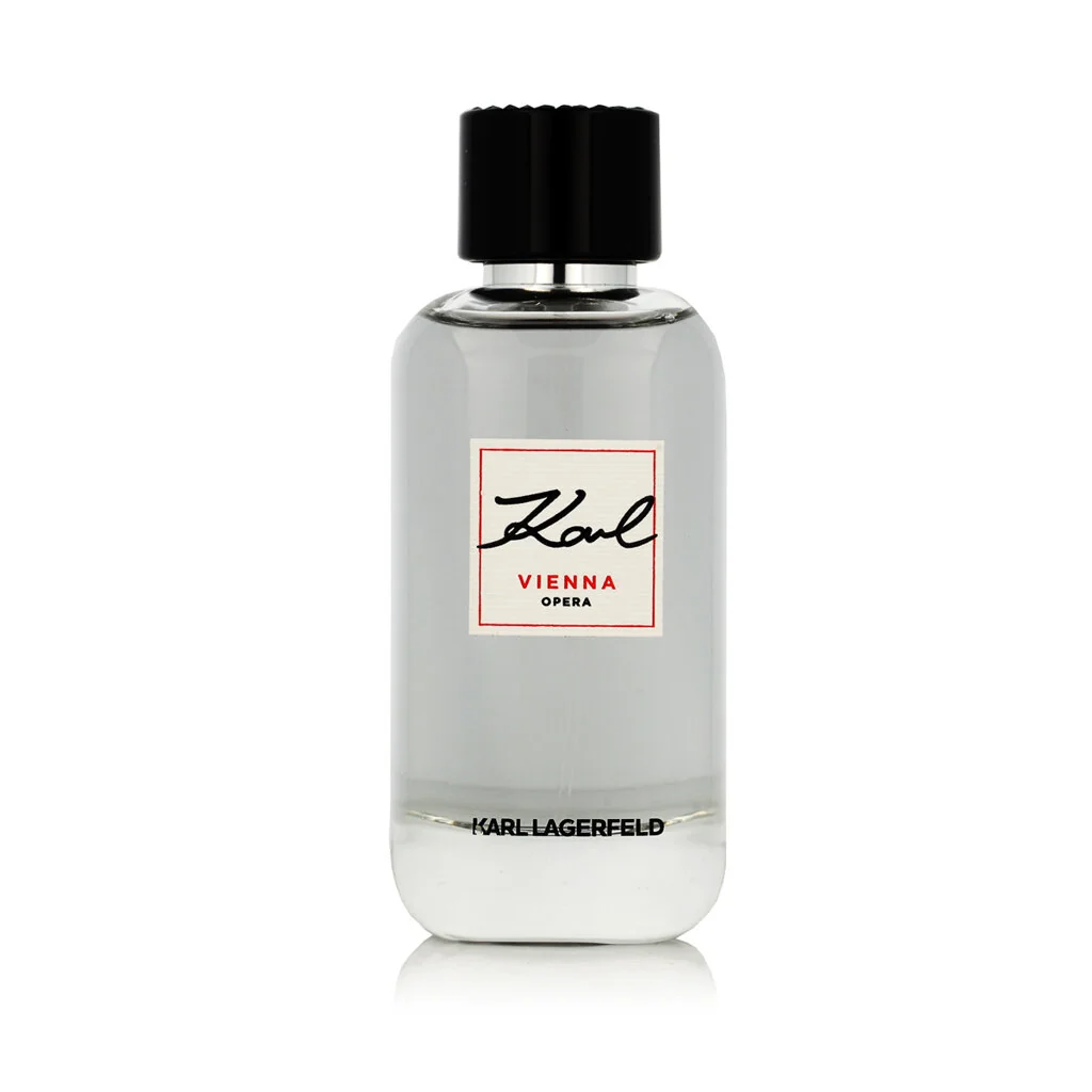 Karl Lagerfeld Karl Vienna Opera toaletná voda 100 ml unisex