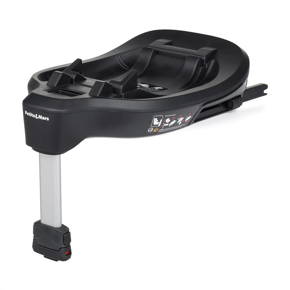 Báza k autosedačke Core Pro i-Size 40-87cm (0-13 kg)