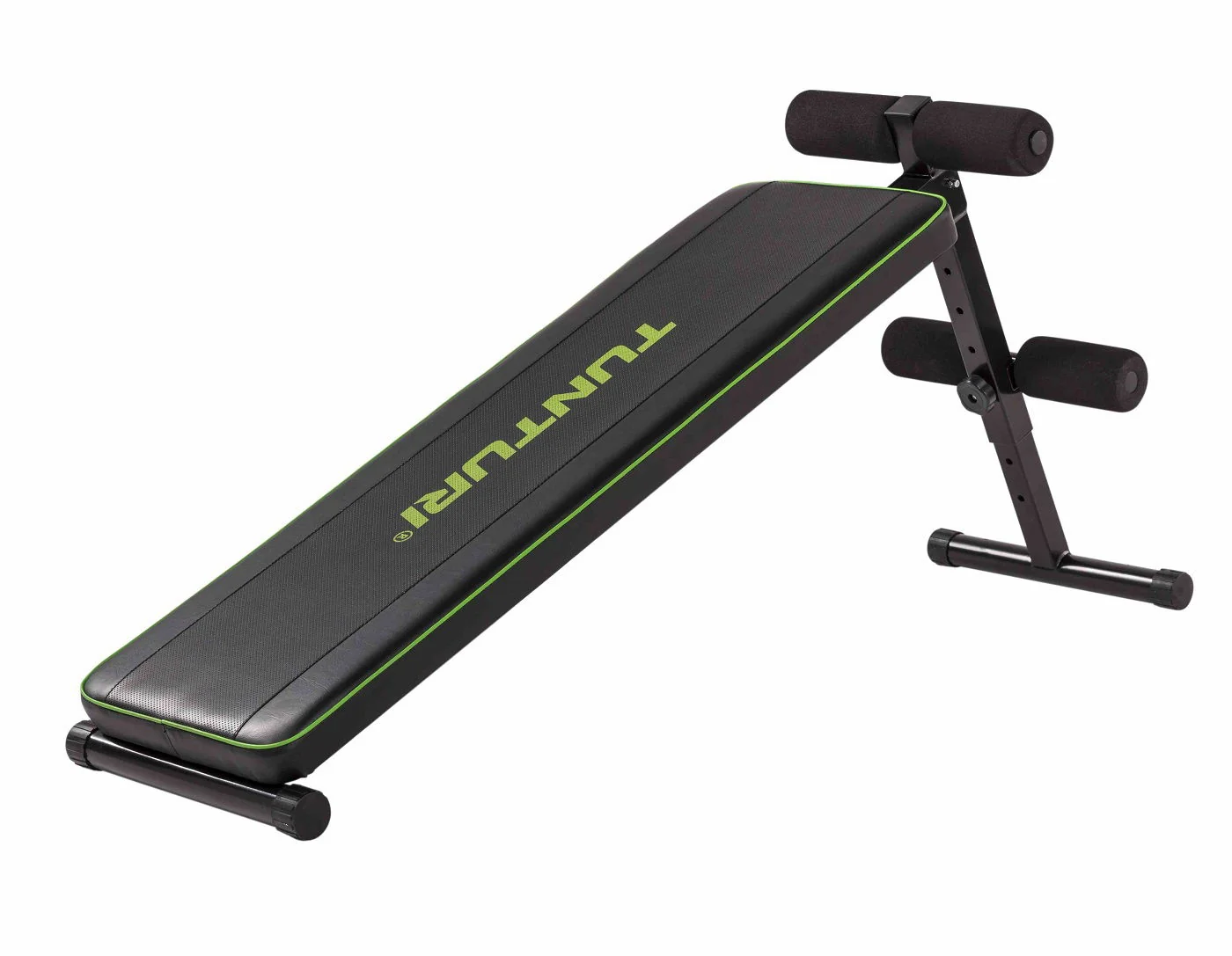 Posilňovacie lavice na bruško AB20 Abdominal Bench