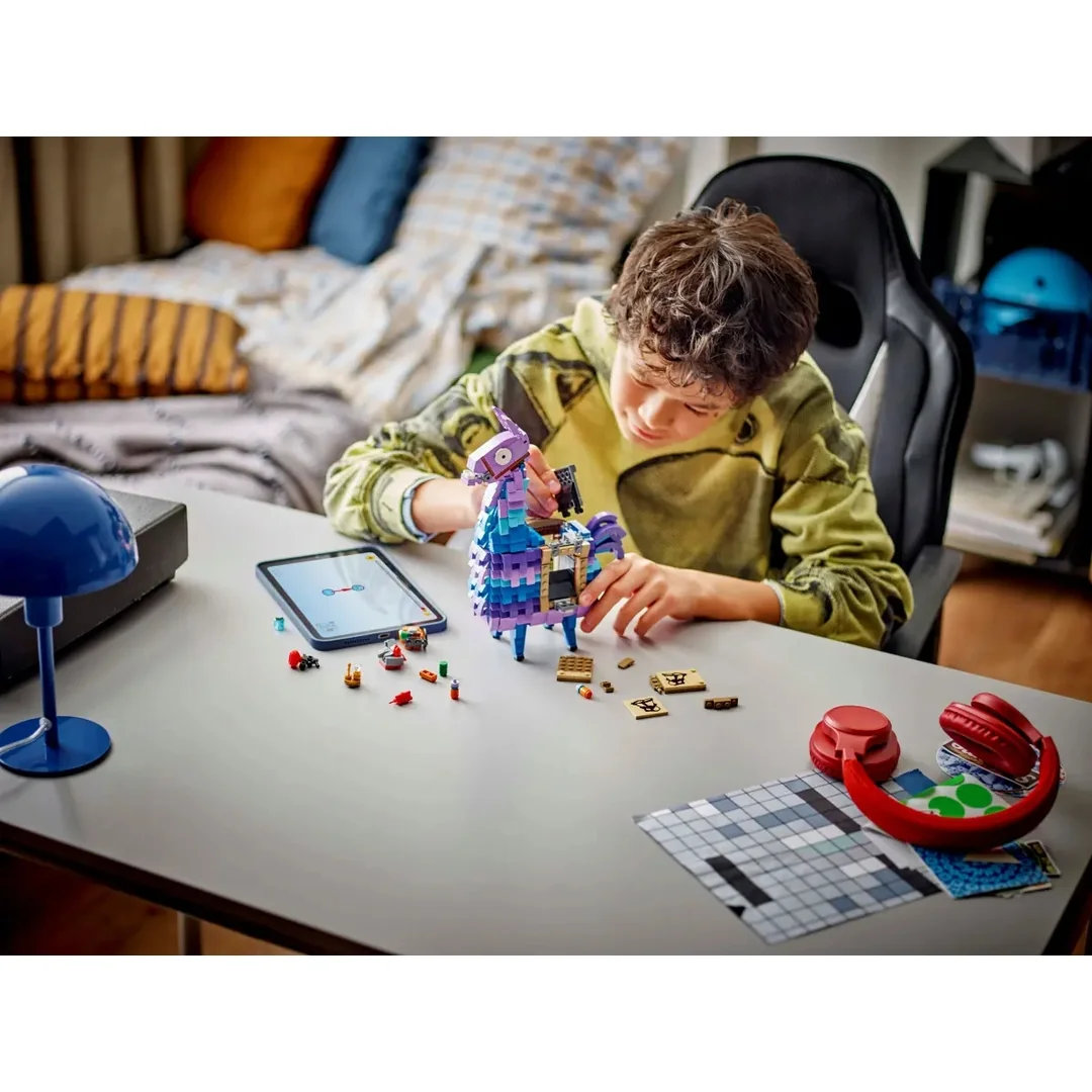LEGO® Fortnite® 77071 Supply Llama
