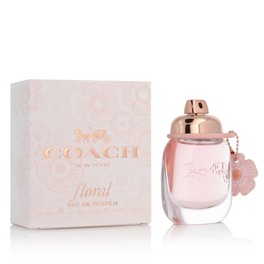 Coach Floral EDP 30 ml W