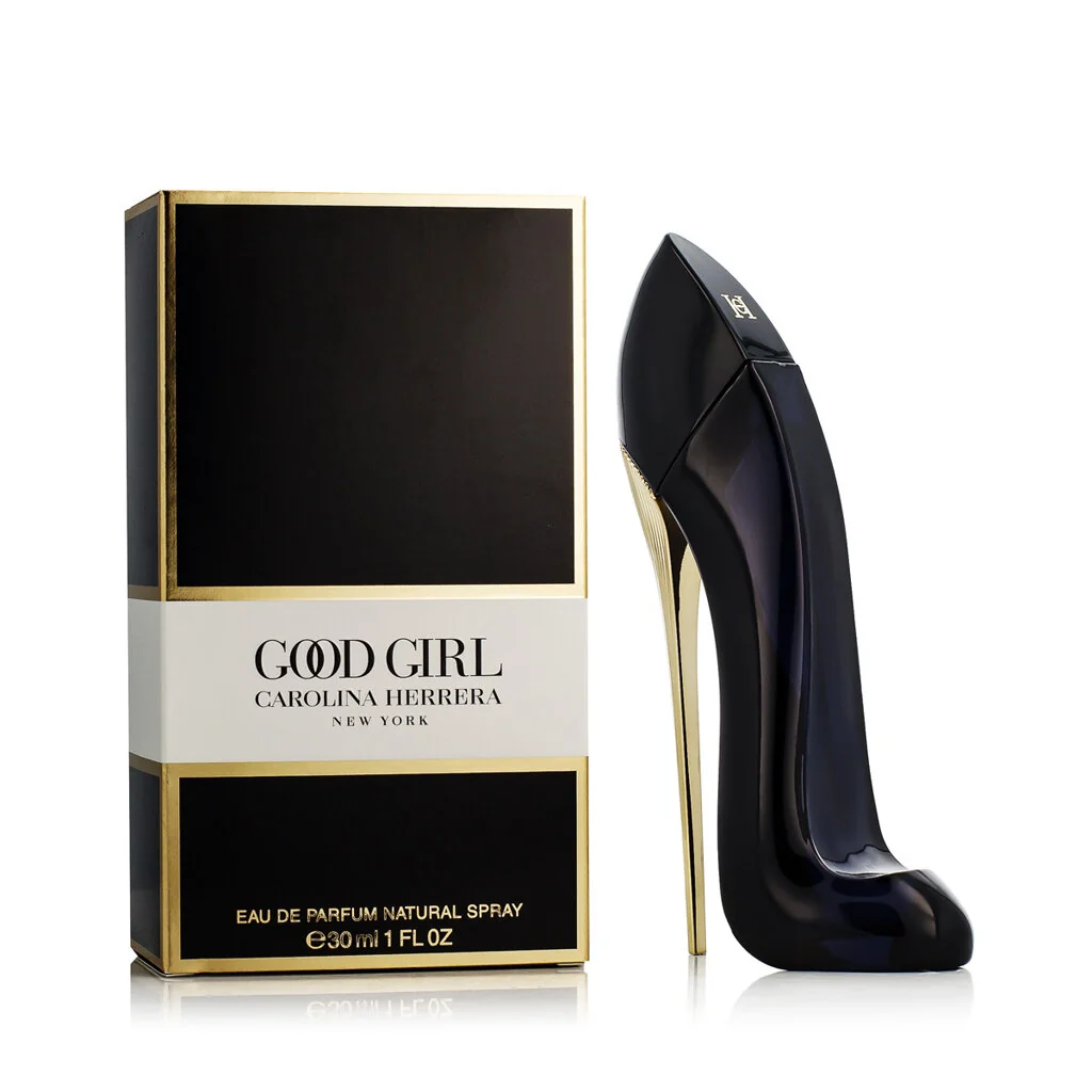 Carolina Herrera Good Girl EDP 30 ml W