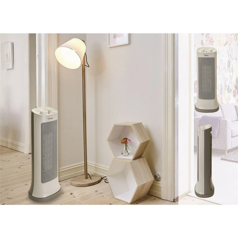 Teplovzdušný ventilátor Bimar HP 110