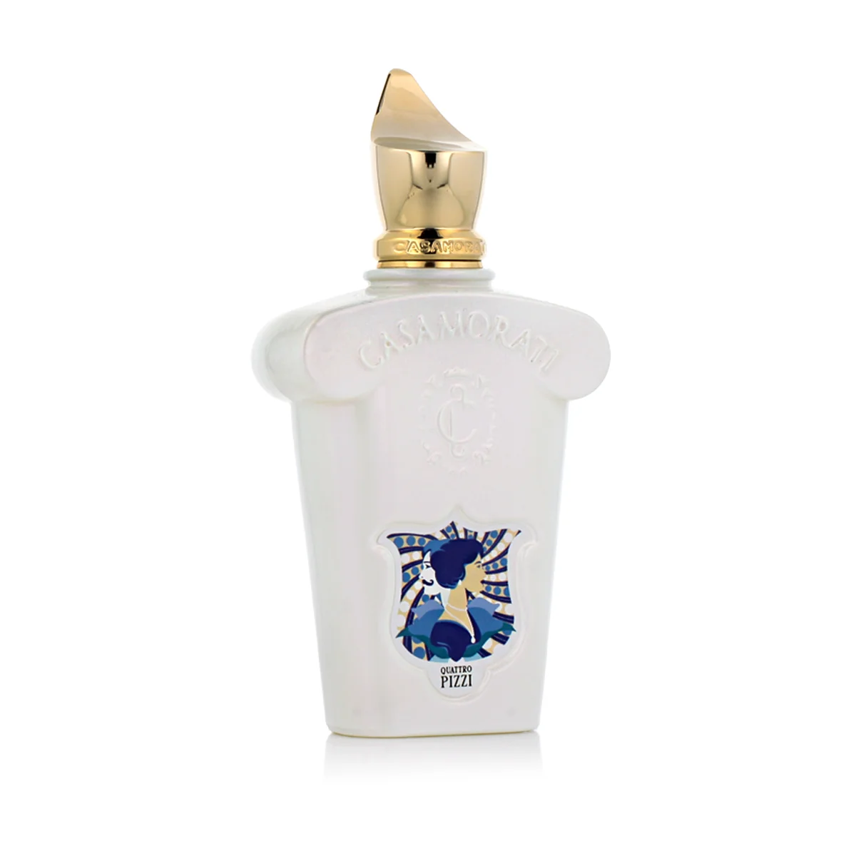 XerJoff Casamorati 1888 Quattro Pizzi EDP 100 ml unisex