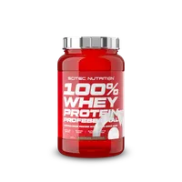 Scitec Nutrition 100% Whey Protein Professional čokoláda