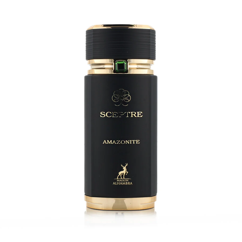 Maison Alhambra Sceptre Amazonite parfumovaná voda 100 ml unisex