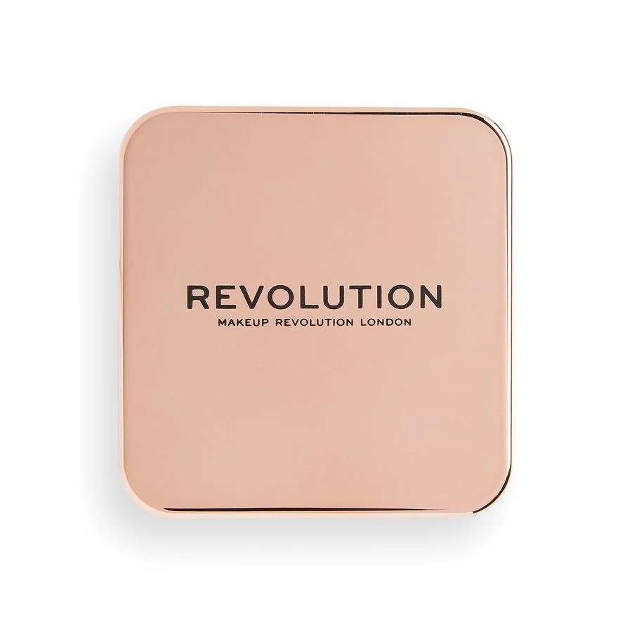 Revolution Brow Sculpt Kit Dark súprava na úpravu obočia 1×1 ks, mini paletka