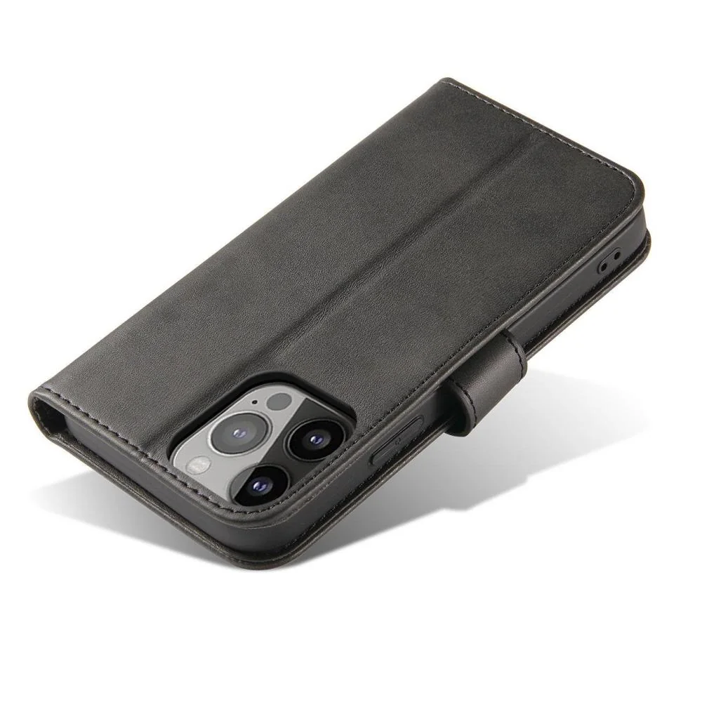 Magnetické Puzdro Elegant pre Honor X8a