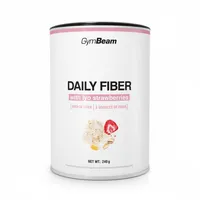 Gymbeam daily fiber 240 g