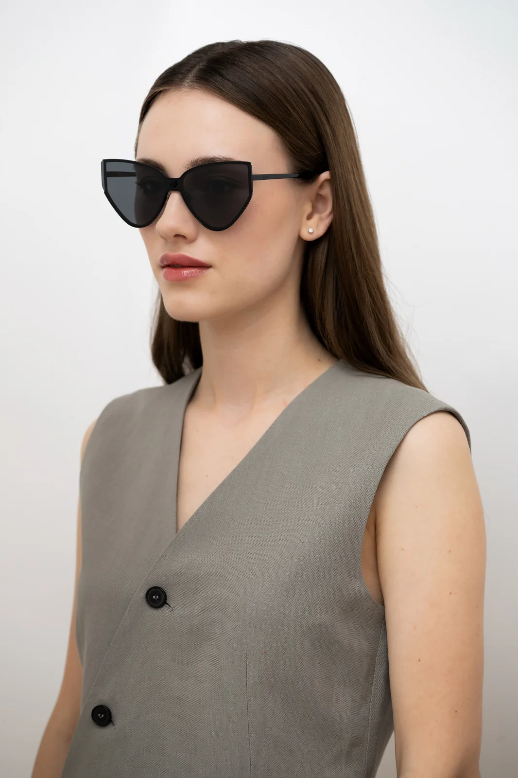 INVU. Fashion IB12410C Dámske slnečné okuliare