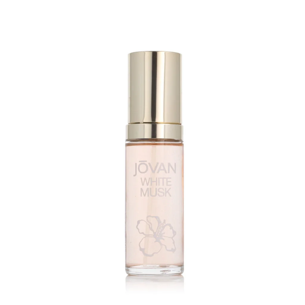Jovan White Musk for Woman EDC 59 ml W