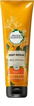 Herbal Essences Hĺbkový Regeneračný Kondicionér Manuka Honey Na Veľmi Poškodené Vlasy 275ml