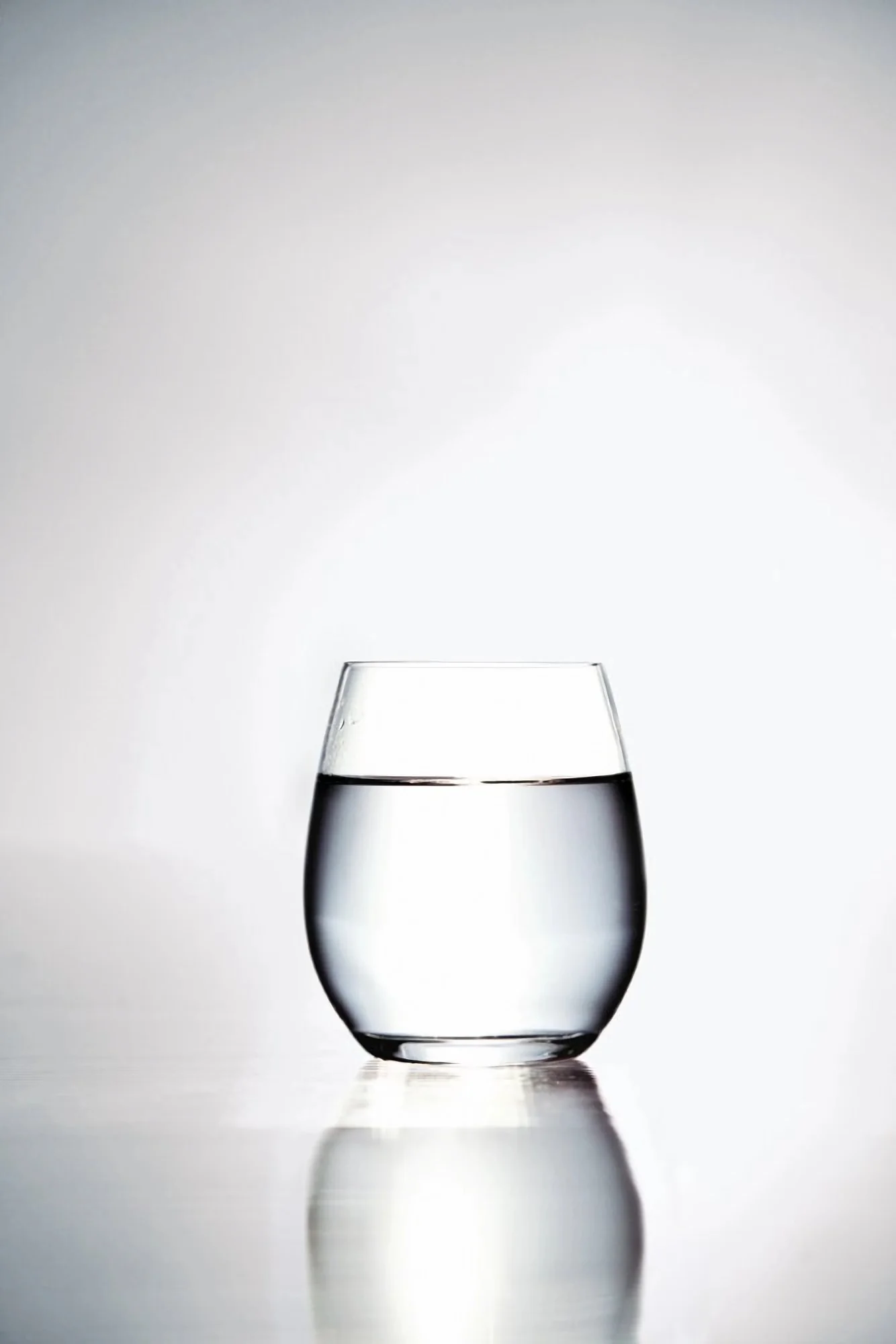 PALACE 6ks pohár na vodu 400ml, Luigi Bormioli