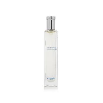 Hermes Un Jardin en Méditerranée toaletná voda EDT 15 ml unisex