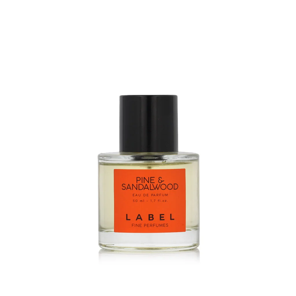 LABEL Pine & Sandalwood parfumovaná voda EDP 50 ml unisex