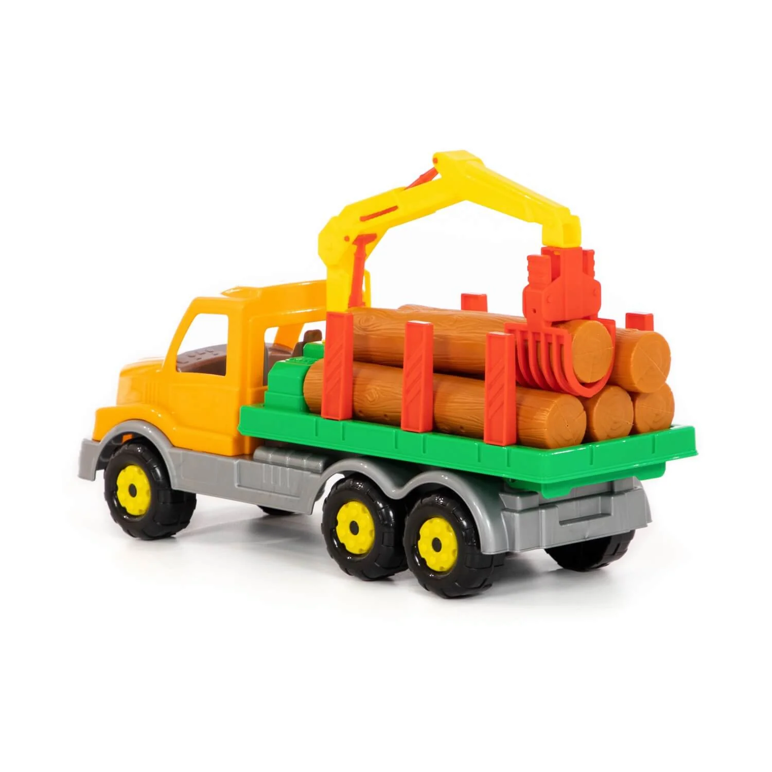 Lesnícke auto , 8PL44297